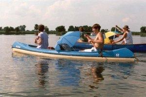 Koter inder de plu en varen maar