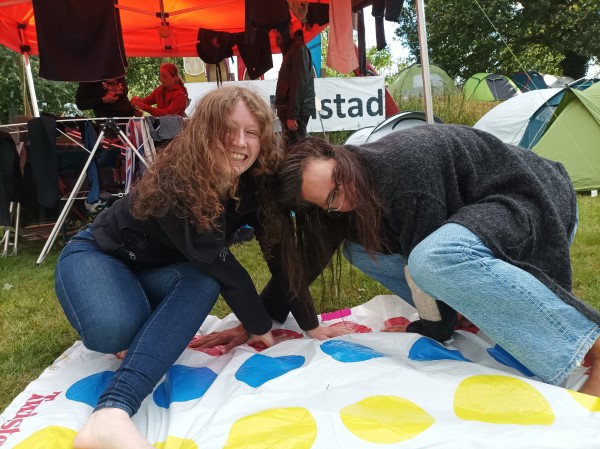 twister