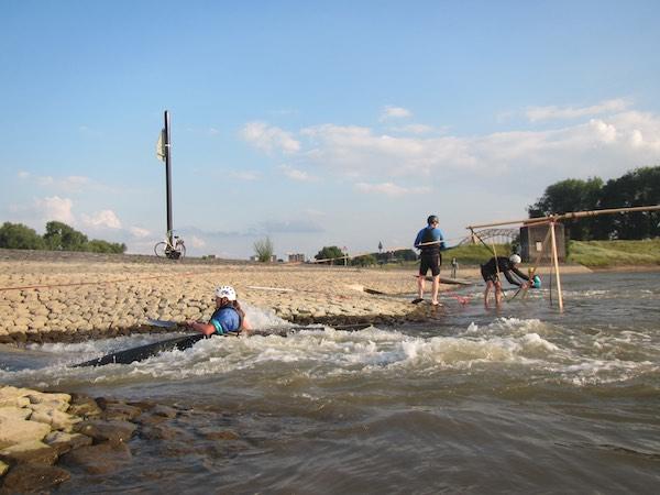 slalom spiegelwaal 20160704 2