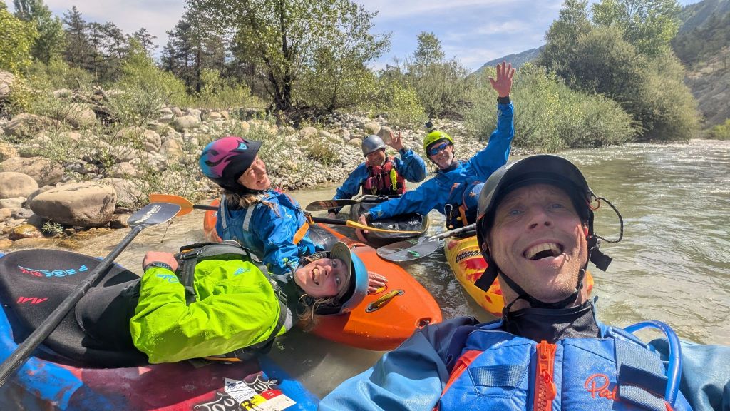 Het thema deze week is ‘groepsfoto’