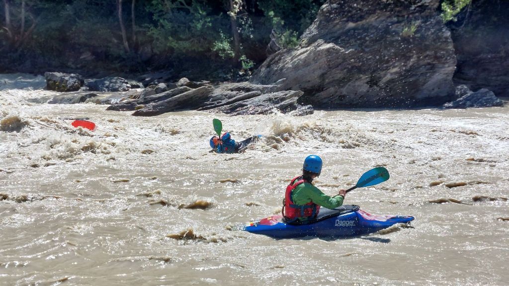 De eerste rol van Tijmen lukte bijna