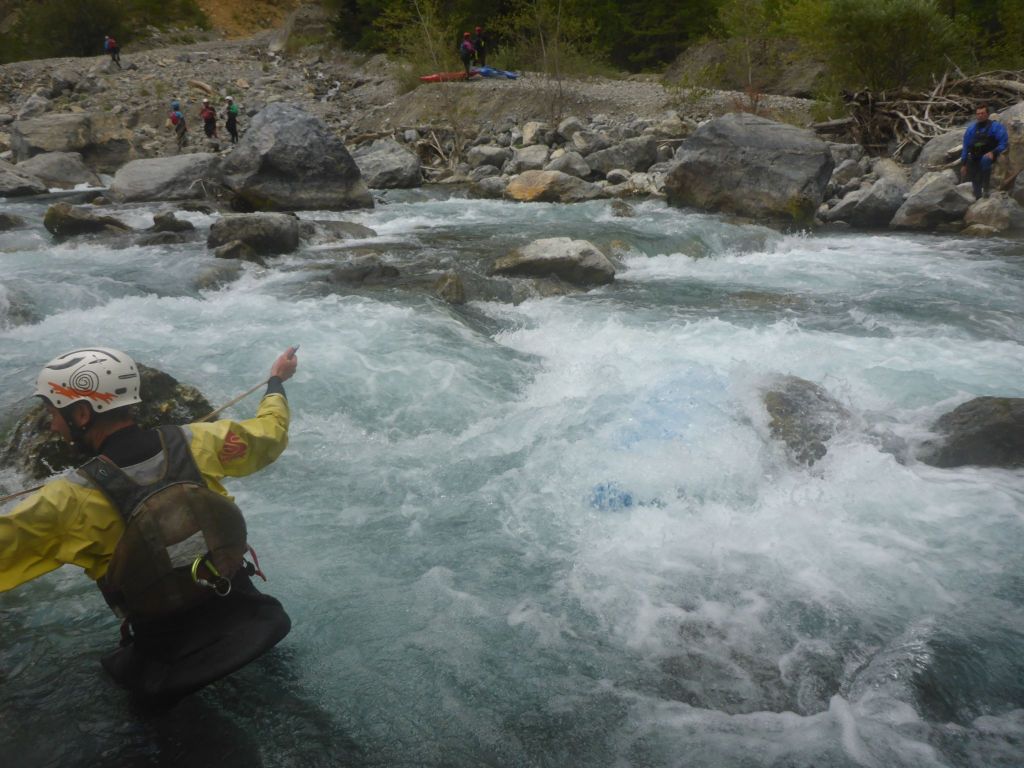 Zoek de boot van Dennis!