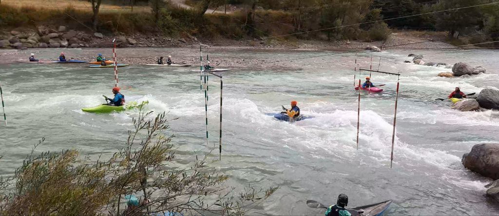 Sybrand werd op sleeptouw genomen (“hoe moeilijk kan het zijn?”)