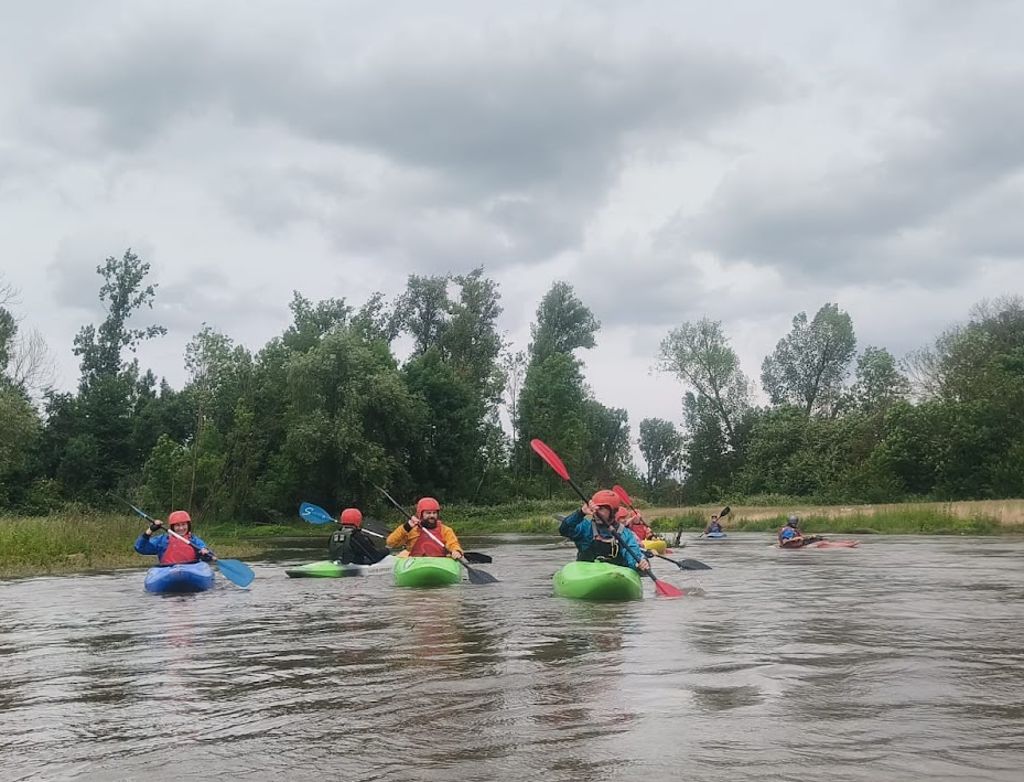 “Teruggeven aan de natuur”