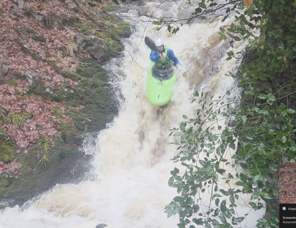 Paul zet de boof in op Leopold II