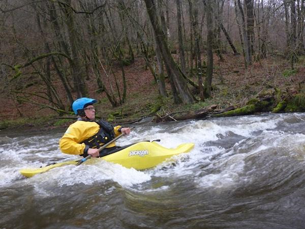 Westelijke Ourthe 20171125