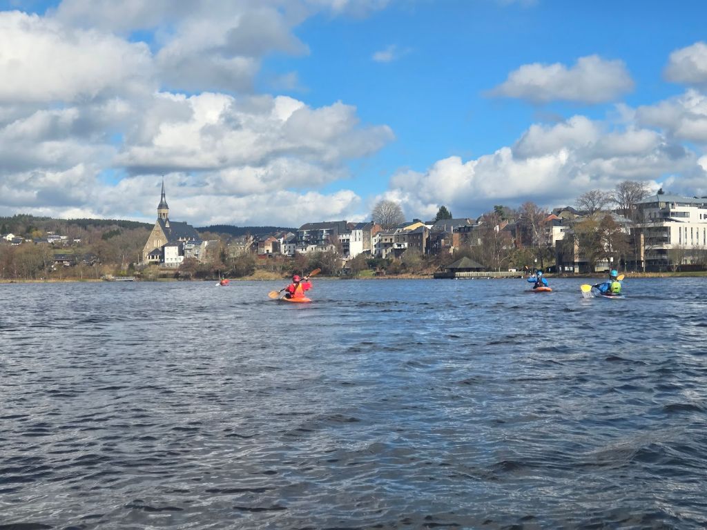 Ff een mooi stilleven