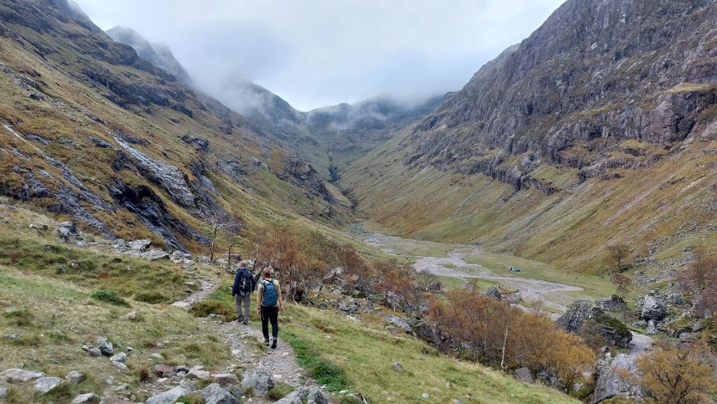 Glen Coe