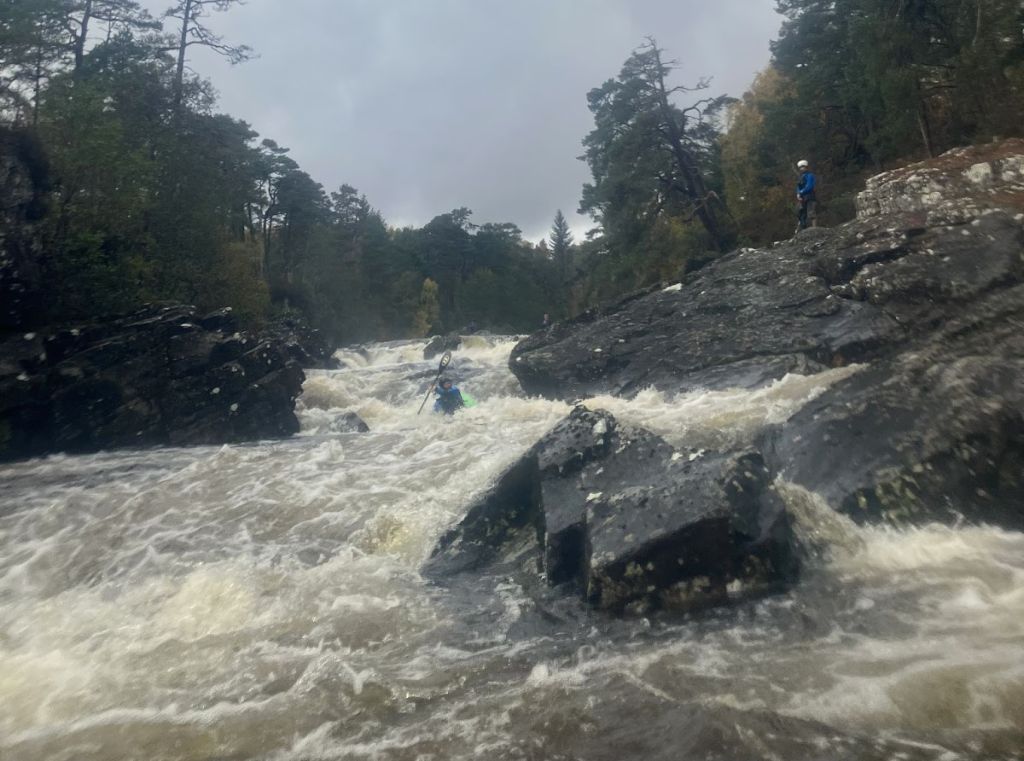Laatste deel van de Cheese Grater, Peter