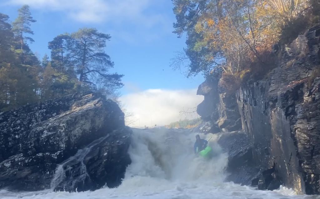 Peter heeft dus wat anders gedaan