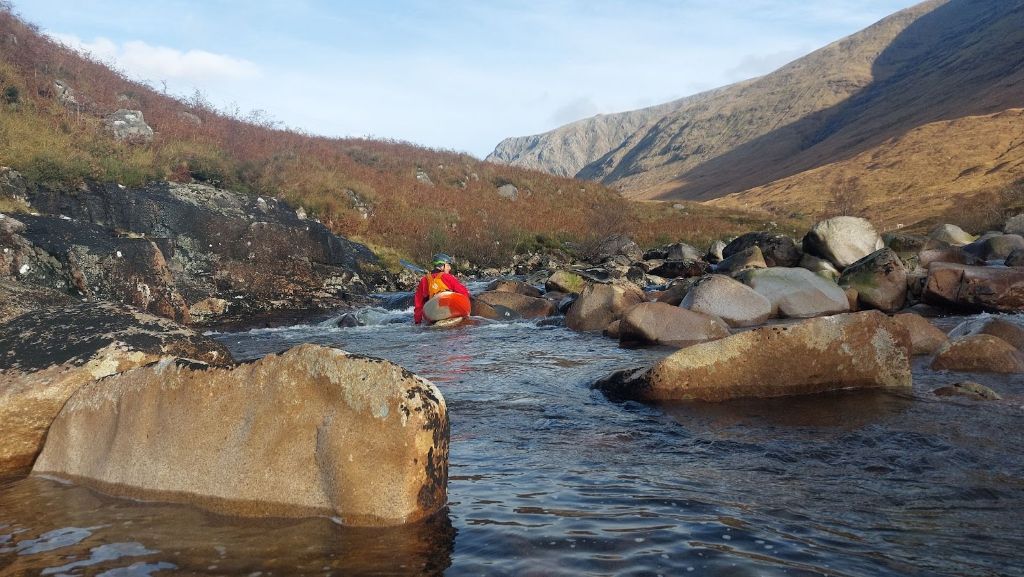 Net boven Twist and Shout. Het was duidelijk lager dan maandag.