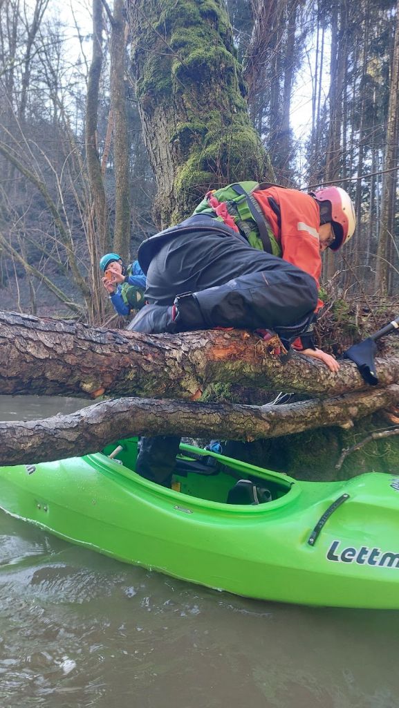 Bart vindt dit ook gelden als ‘niet uit de boot’